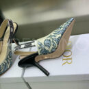 Christian Dior туфли PR832032 18