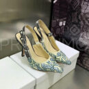 Christian Dior туфли PR832032 10