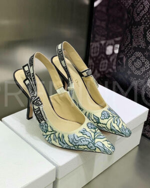 Christian Dior туфли PR832032