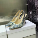 Christian Dior туфли PR832032 11