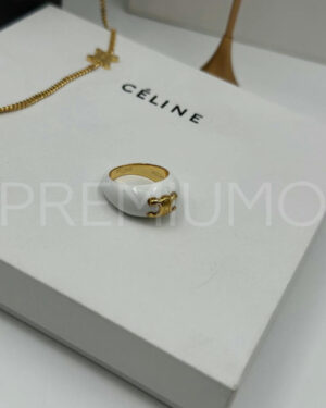 Celine кольцо PR322032