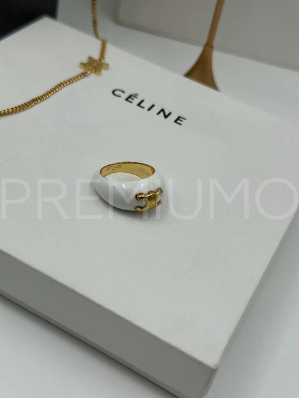 Celine кольцо PR322032