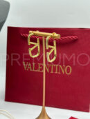 Valentino серьги PR174519 3