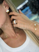 Celine кольцо PR322032 6