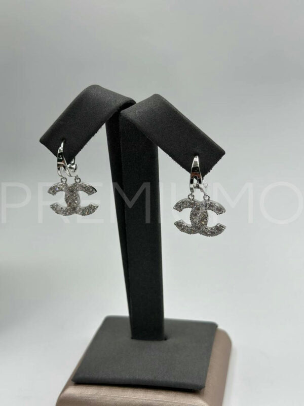 Chanel серьги PR958031