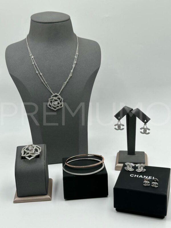 Chanel серьги PR958031 3