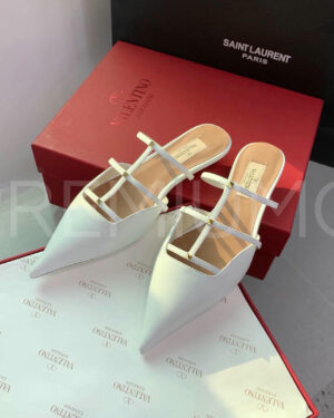 Valentino мюли PR425464