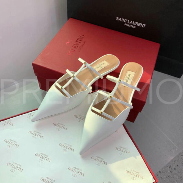Valentino мюли PR425464