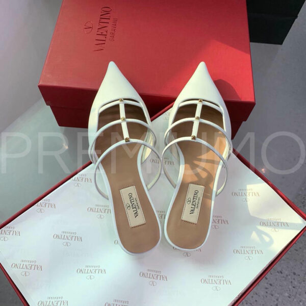 Valentino мюли PR425464 2
