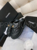 Chanel мюли PR121386 6