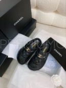 Chanel мюли PR121386 8