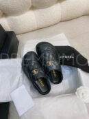 Chanel мюли PR121386 9