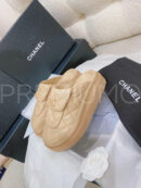 Chanel мюли PR306984 8