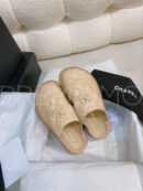 Chanel мюли PR306984 10