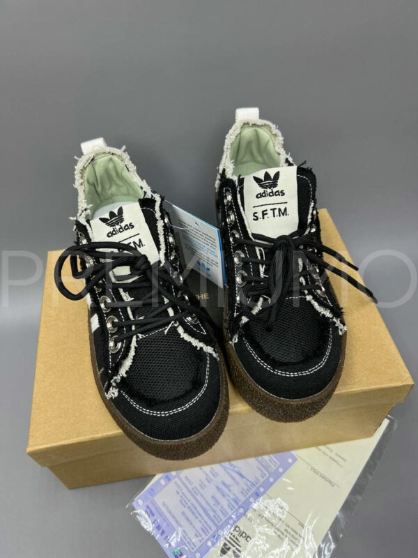 Adidas кроссовки PR373974 4