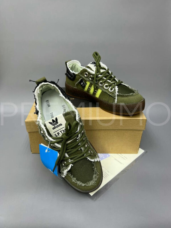 Adidas кроссовки PR690110