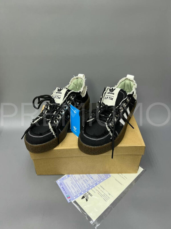 Adidas кроссовки PR373974 3
