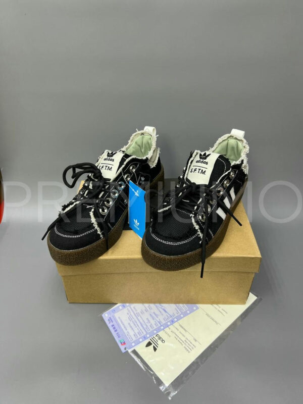 Adidas кроссовки PR373974 5