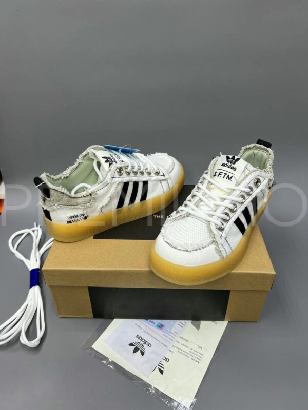Adidas кроссовки PR932658 3