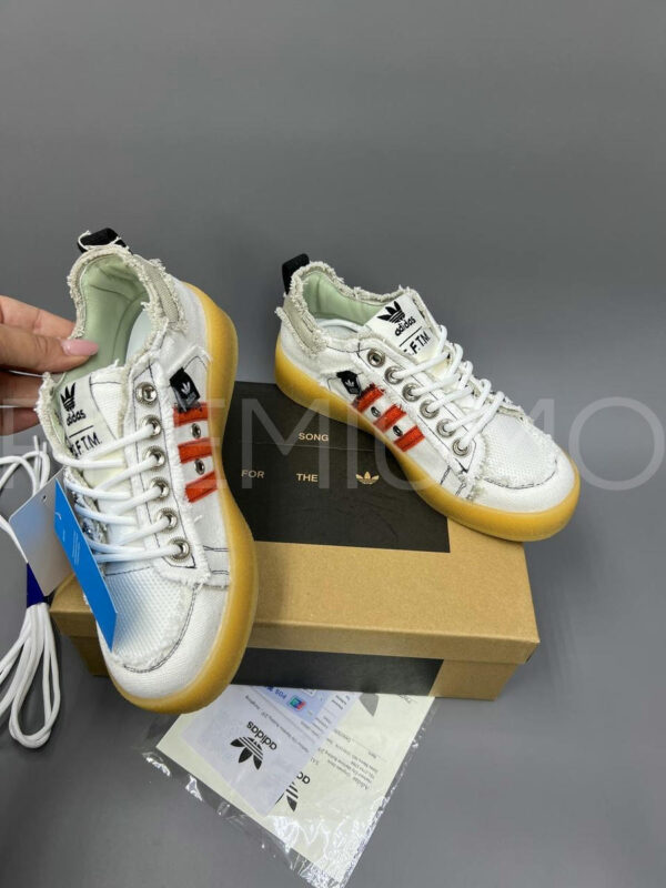 Adidas кроссовки PR932658 4