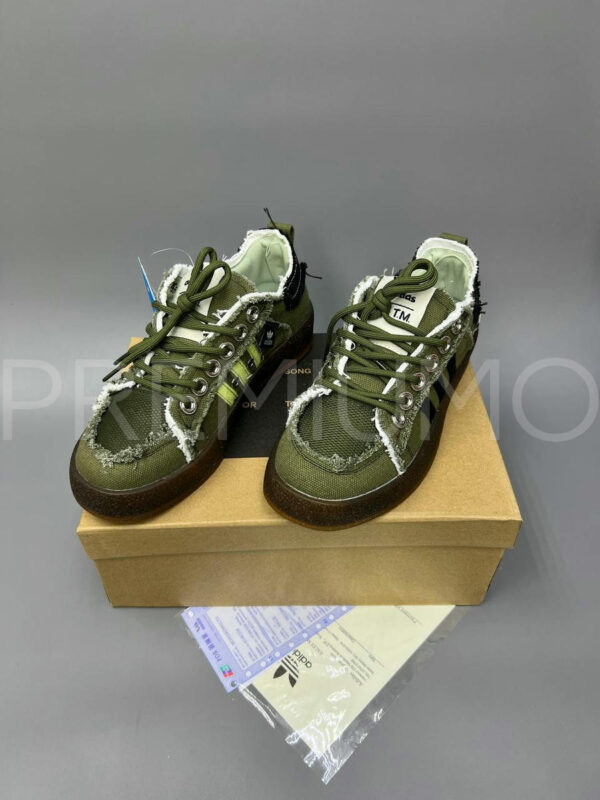 Adidas кроссовки PR690110 4