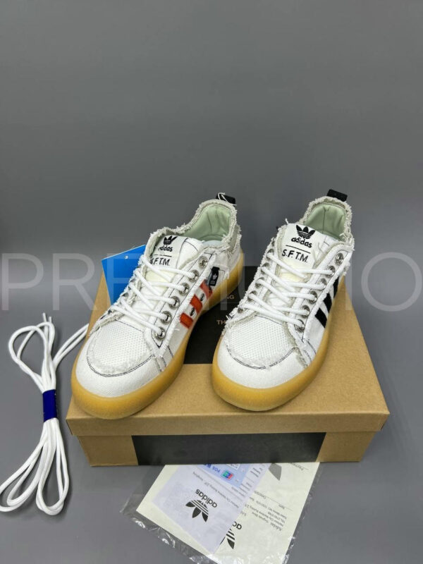 Adidas кроссовки PR932658 2