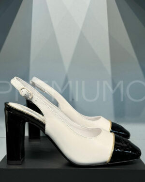 Chanel туфли PR781445 Chanel туфли PR781445