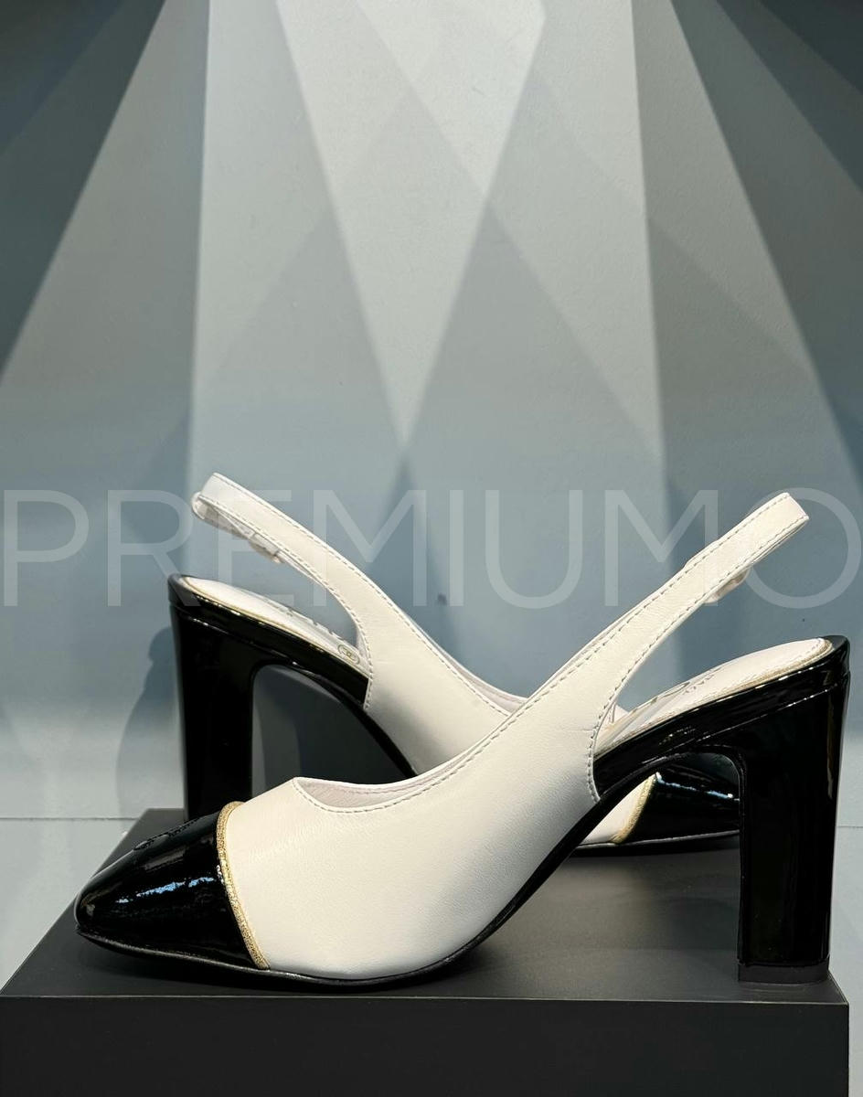 Chanel туфли PR781445 3 Chanel туфли PR781445 3