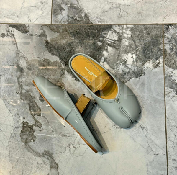Maison Margiela мюли PR800521 3