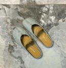 Maison Margiela мюли PR800521 11