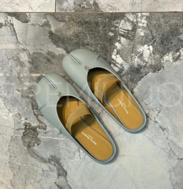 Maison Margiela мюли PR800521 4
