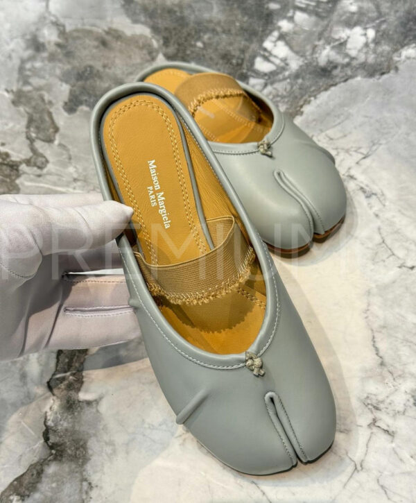 Maison Margiela мюли PR800521 6