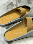 Maison Margiela мюли PR800521 14