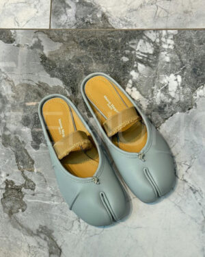 Maison Margiela мюли PR800521
