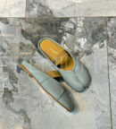 Maison Margiela мюли PR800521 9