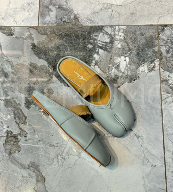 Maison Margiela мюли PR800521 2