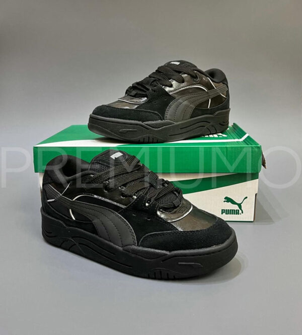 Puma кроссовки PR275167 3