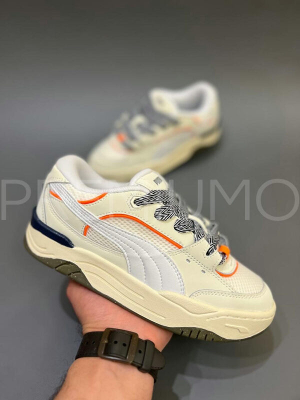 Puma кроссовки PR504608 5