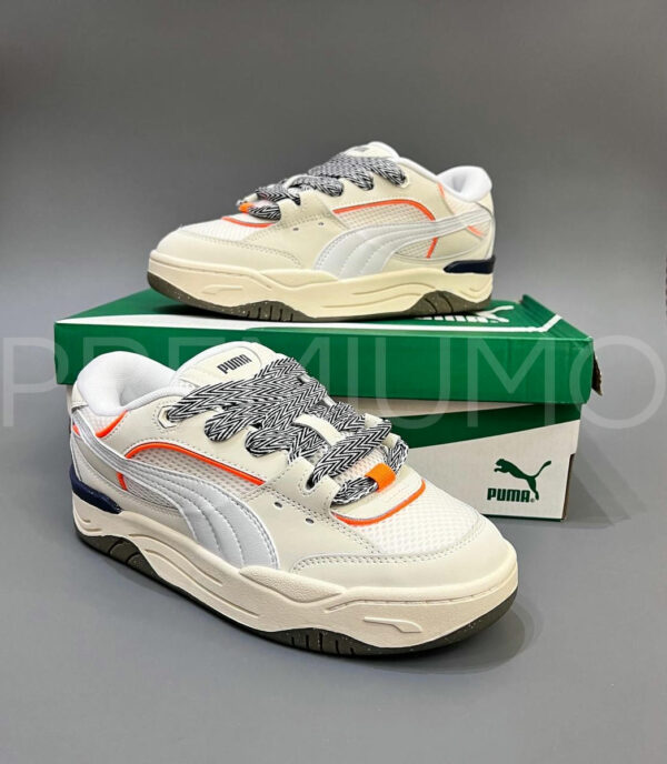 Puma кроссовки PR504608 6
