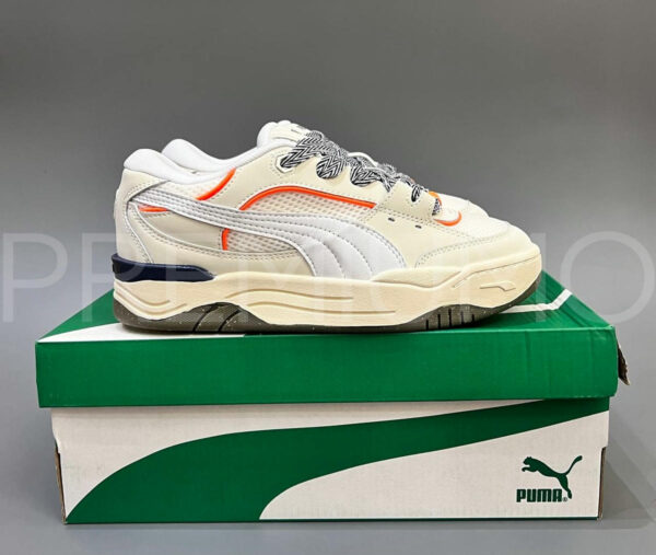 Puma кроссовки PR504608 7