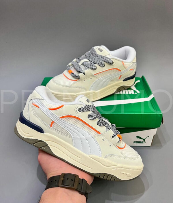 Puma кроссовки PR504608 4