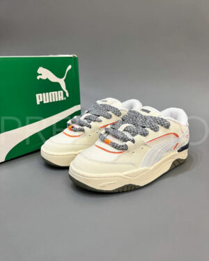 Puma кроссовки PR504608