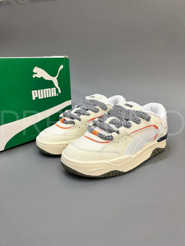 Puma кроссовки PR504608