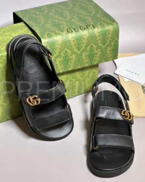 Gucci шлепанцы PR927127