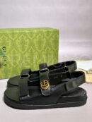 Gucci шлепанцы PR927127 10