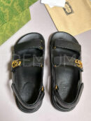 Gucci шлепанцы PR927127 11