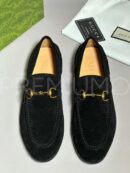 Gucci лоферы PR305036 7
