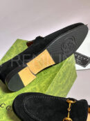 Gucci лоферы PR305036 10