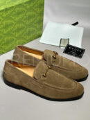 Gucci лоферы PR318958 10