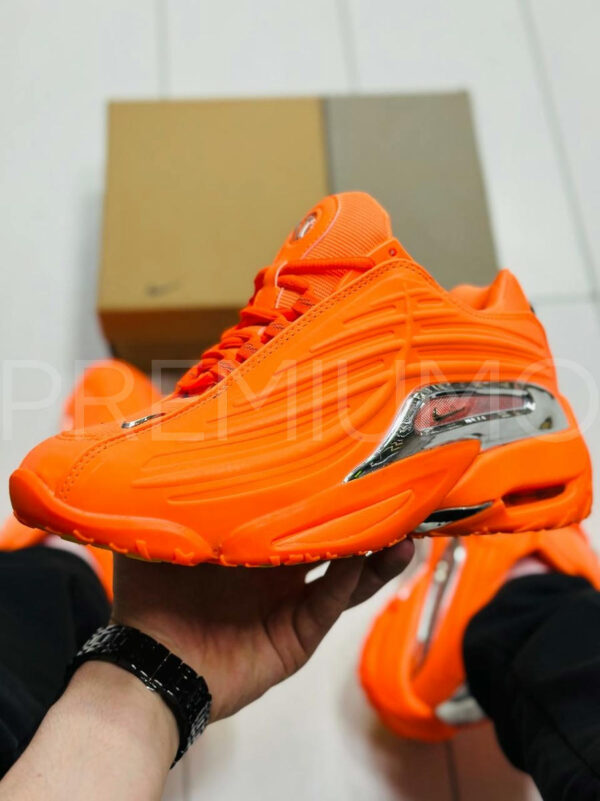Nike кроссовки PR748723 3